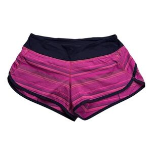 Lululemon Run Sun Sprinter Short